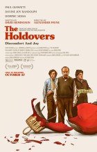The Holdovers (2023 - English)